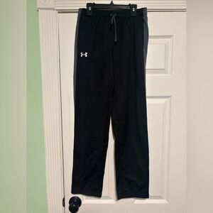 Boys Under Armour Sweatpants